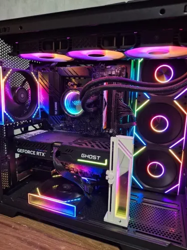 Pc gamer 5060TI v;troco