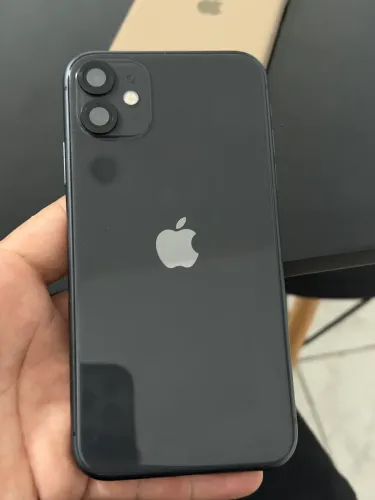 iPhone 11 128GB zerinho