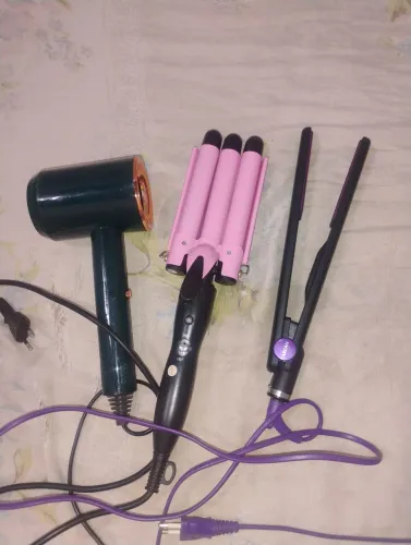 Os 3 por 100