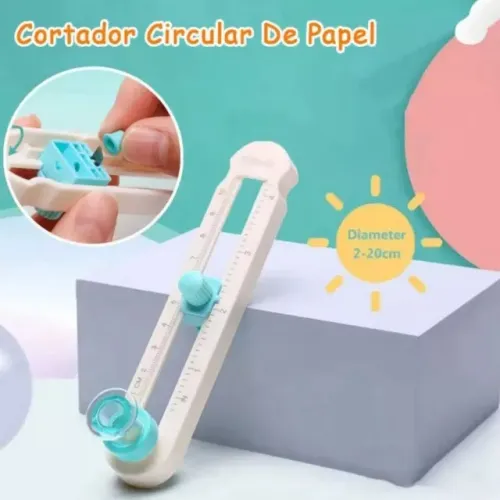 Cortador Circular