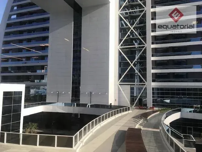 Andar Corporativo à Venda, 530 m² por R$ 6.800.000 - Aldeota - Fortaleza/CE