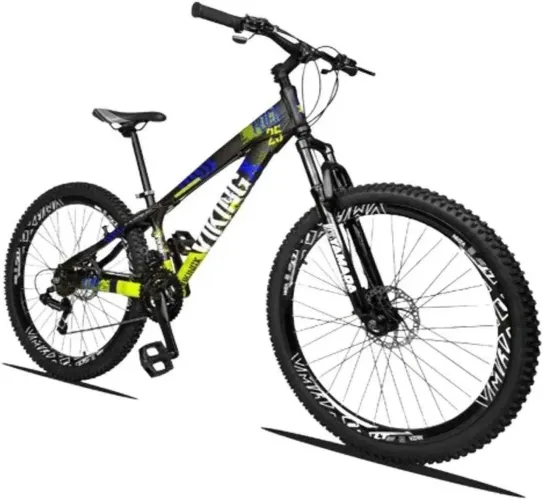 Bicicleta Viking X