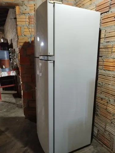 Geladeira Frost Free 380 litros