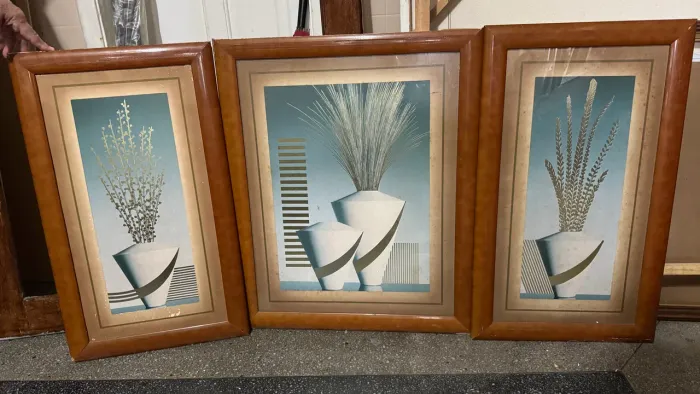 Quadro decorativo