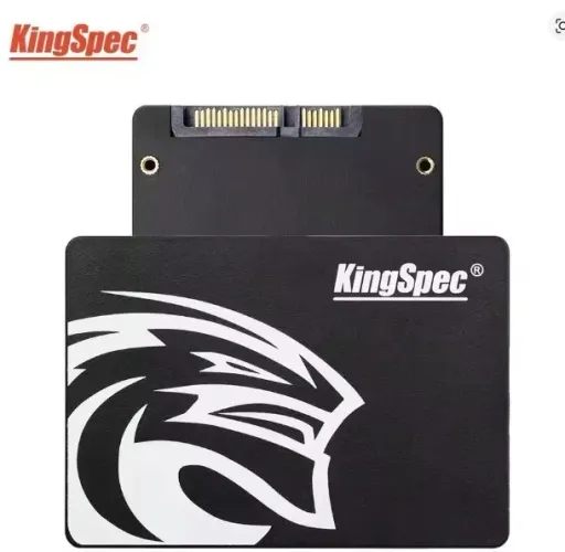 SSD KingSpec 240GB 2.5 Sata III 6GB/s P4-240