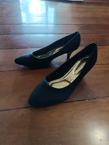 Sapato beira rio conforto