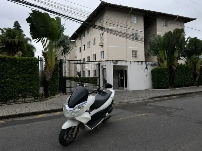 Vendo Honda PCX 150