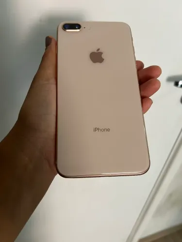 iPhone 8 Plus 128 gb