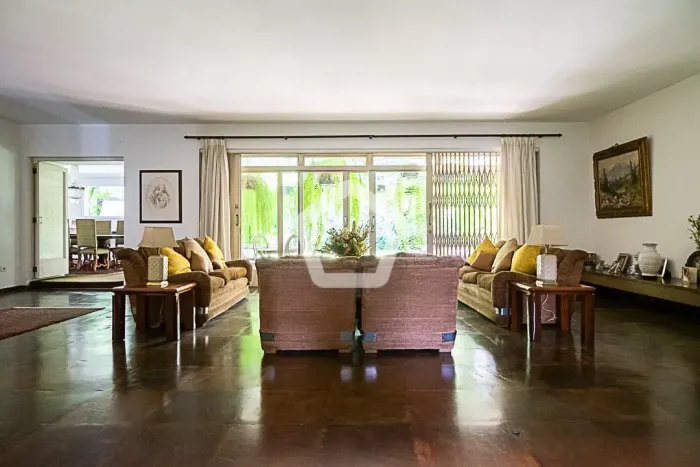 Casa em Morumbi