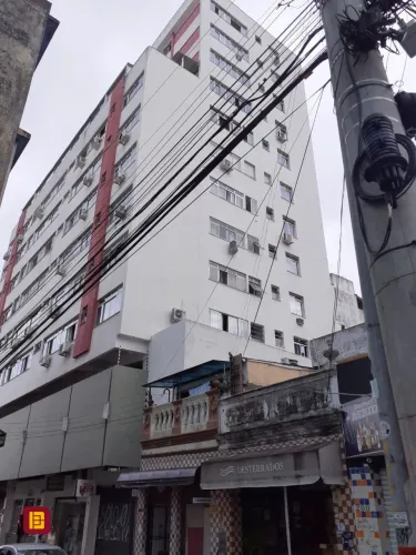 Apartamento em Centro