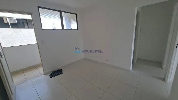 Apartamento para Locação ? 34,80 m² Liberdade ? São Paulo ? SP