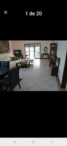 Cobertura Linear Recreio prox a praia