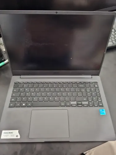 Notebook galaxy book 2.
