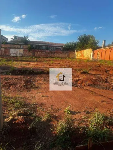 Terreno à venda 900m² - Damha 1 - Rio Preto