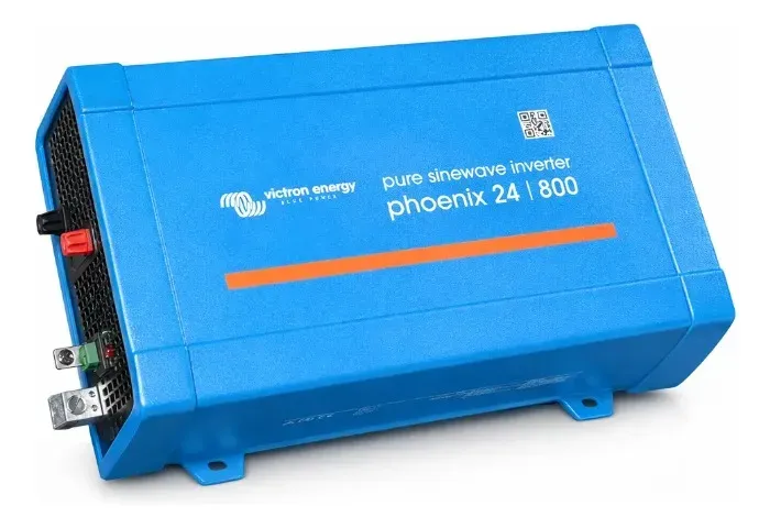 Inversor Victron Phoenix 24v 800va 120v