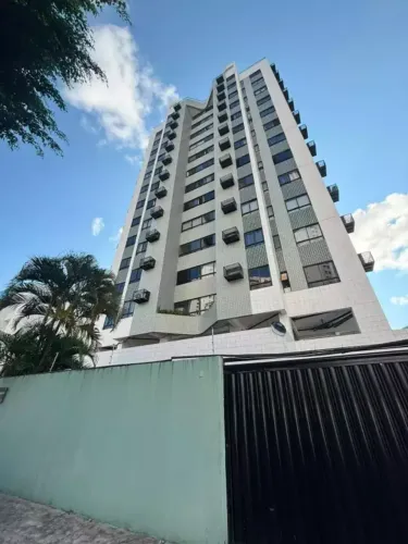 Apartamento à venda, 2 quartos, 1 suíte, 1 vaga, Imbiribeira - Recife/PE