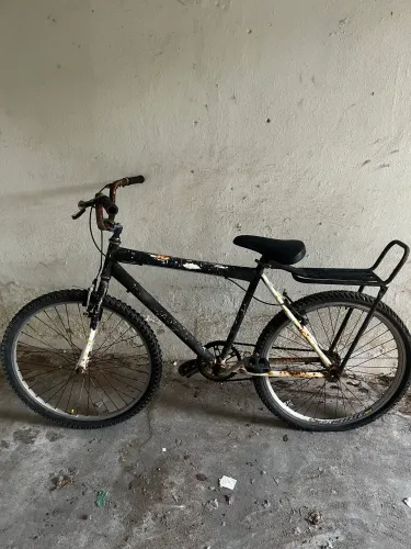Bike aro 26