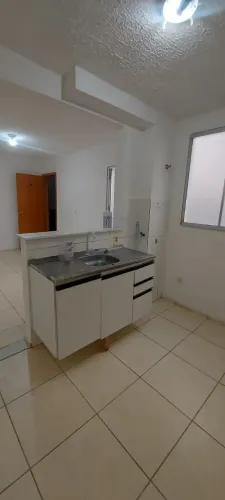 Apartamento para locação no MUNDAÚ CONDOMÍNIO CLUBE, SANTA AMÉLIA, Maceió, AL