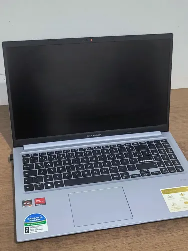 Notebook Asus vivobook 15