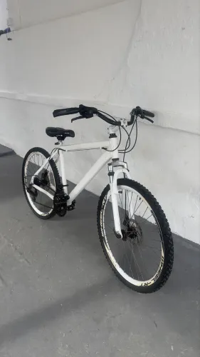 BIKE ALFAMEQ 26