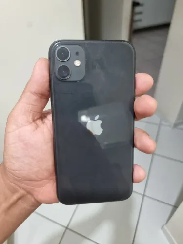 Iphone 11 128gb/retirada de peças