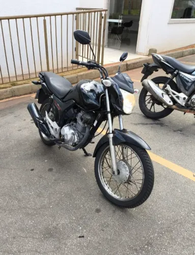ALUGUEL DE MOTO SEM BUROCRACIA 