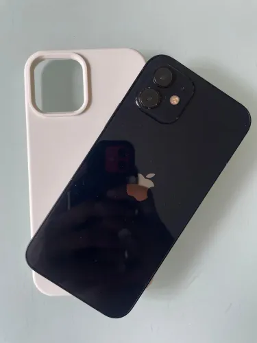 iPhone 12 com nota fiscal