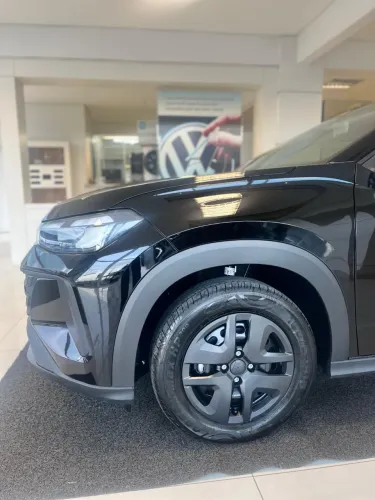 Volkswagen Tera 1.0 MPI Flex 12V 5P Mec. 2026