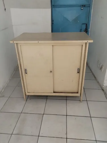 Balcão 