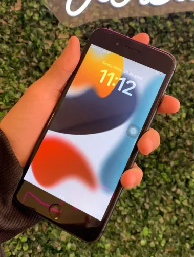 iPhone 8 Plus