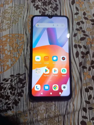 Celular remix A2
