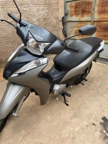 Biz 125 2023 flex 