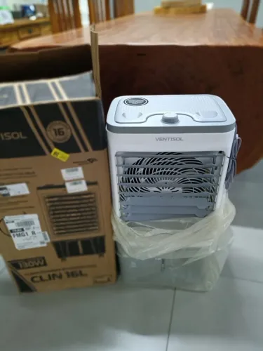 Climatizador ventisol 16
