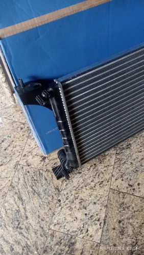 Radiador novo Gran Siena 14/15