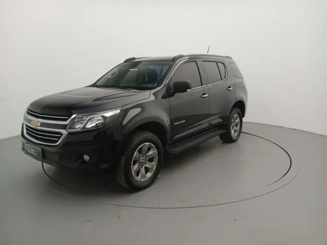 Chevrolet Trailblazer Premier 2.8 TB Diesel Aut. 2024