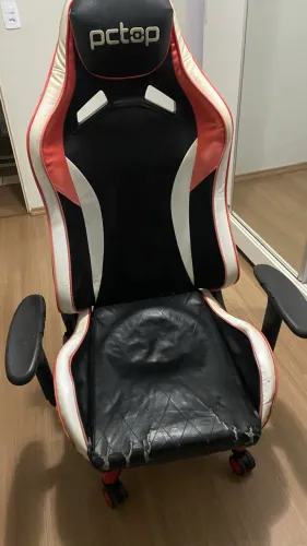 Cadeira gamer