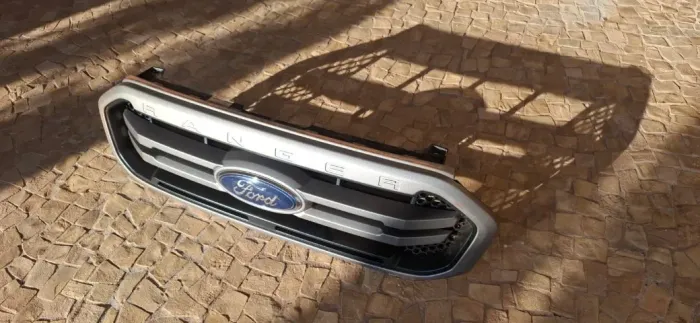 Grade Frontal Ford Ranger 2022
