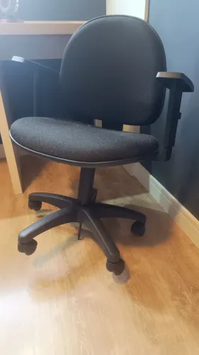 Cadeira de escritório