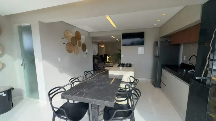Apartamento residencial à venda no Bom Pastor, em Divinópolis/MG
