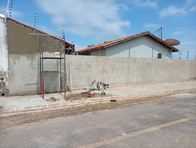 Pedreiro, construtor e reparos