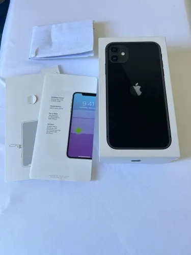 iPhone 11 64 GB