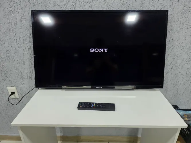 ? Sony 40" Full HD KDL-40R485A | Muito Nova | Completa