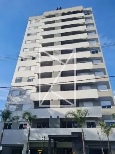 Aluguel - Apartamentos - 2 dormitórios - Sanvitto - Caxias do Sul - RS