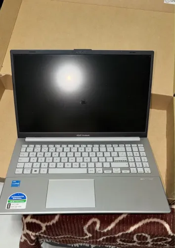 Notebook ASUS