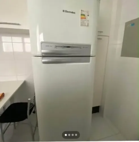 Geladeira frost free Electrolux 402 litros