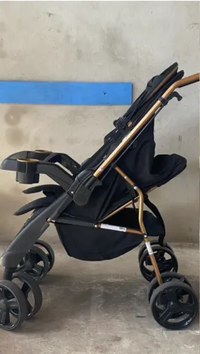 Carrinho de Bebê