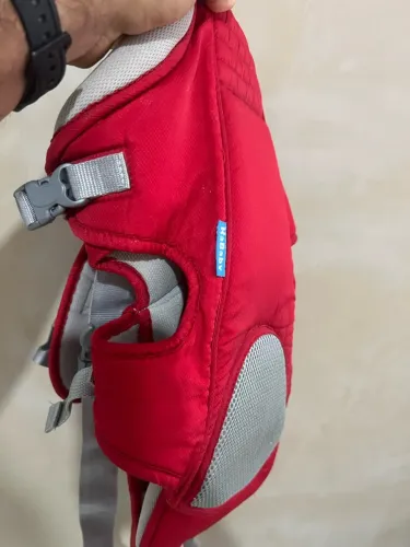 Canguru ergonômico bebê até 12 kg