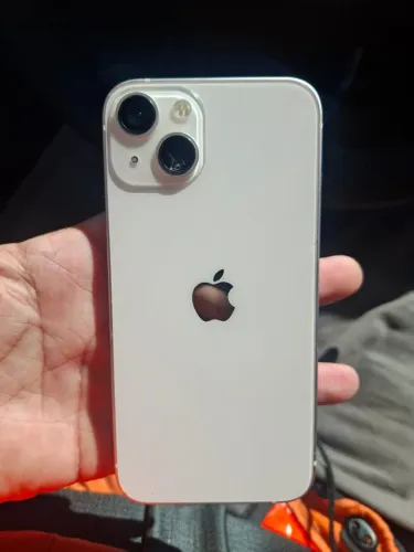 iPhone 13 novo