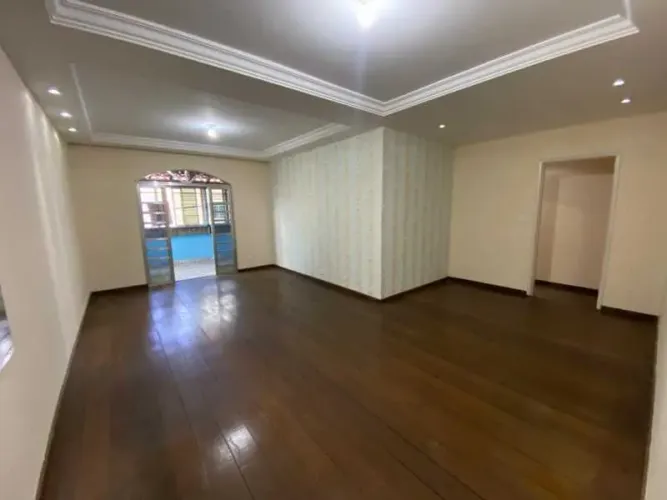 Apartamento com 04 dormitórios para alugar, 188 m² por R$ 2.365,00/mês - Manoel Honorio -