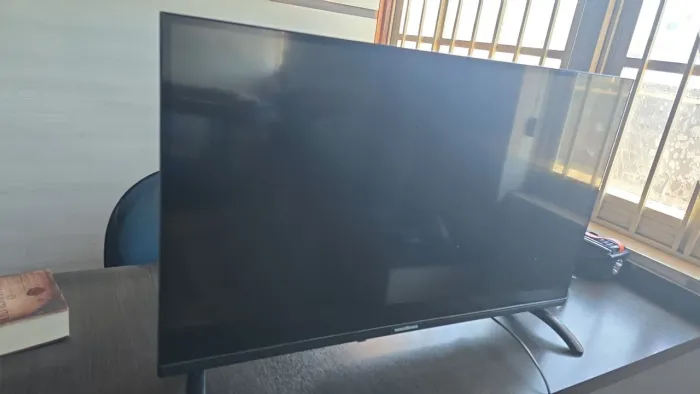 Tv 32 top de Barbada